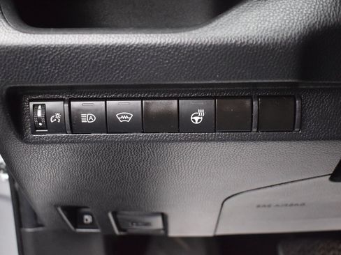 Used 2024 Toyota RAV4 SE w/ Weather Package AWD/4WD image 15