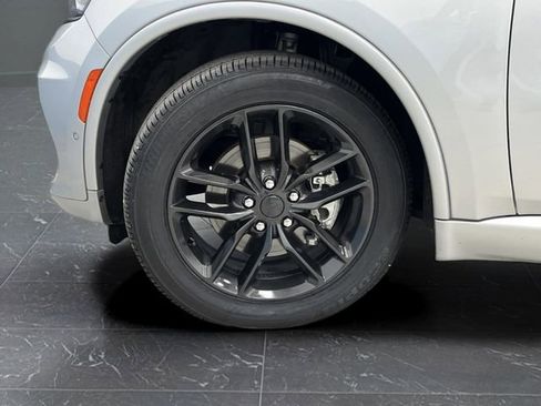 Certified 2025 Dodge Durango R/T image 40