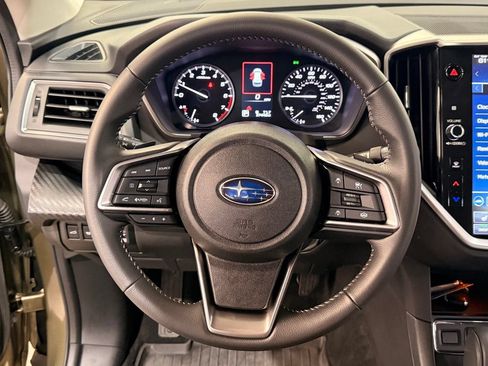 Used 2023 Subaru Ascent Premium w/ Convenience Package AWD/4WD image 21