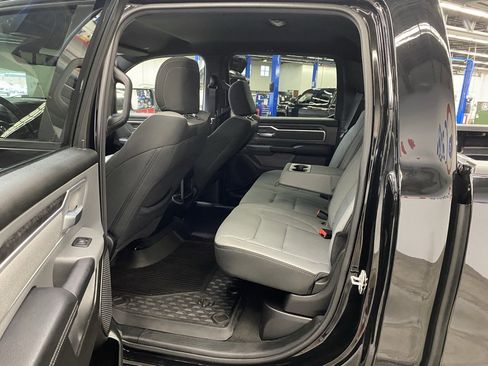 Used 2022 RAM 1500 Big Horn image 17