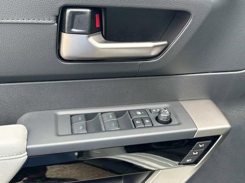 New 2026 Toyota Tundra Limited RWD image 21