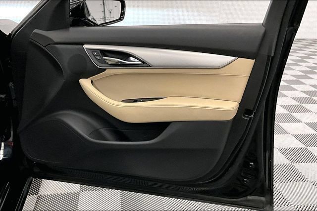 Used 2023 Cadillac CT5 Luxury RWD image 21
