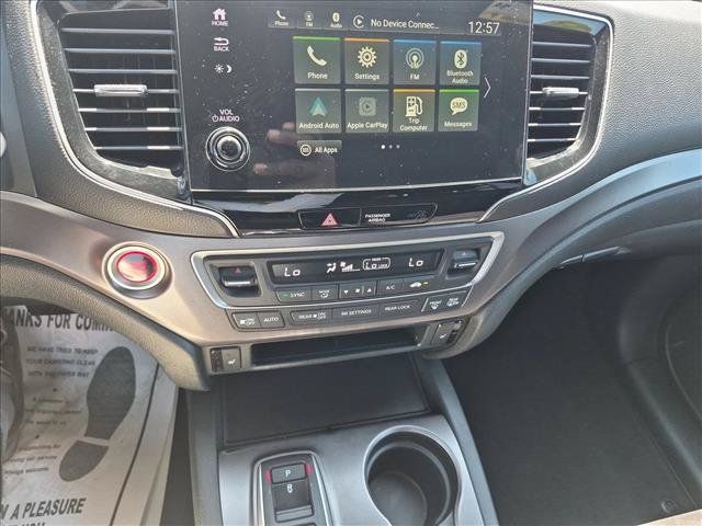 Used 2022 Honda Pilot Sport image 14