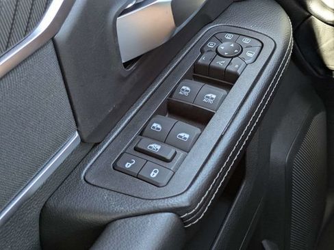 New 2026 RAM 3500 Big Horn AWD/4WD image 24