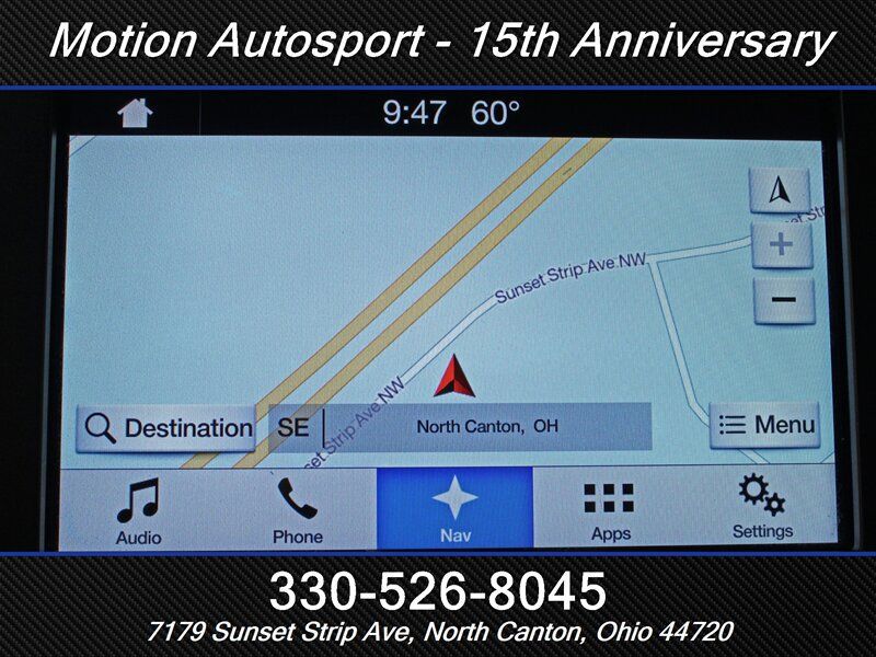 Used 2018 Ford F150 XLT w/ Equipment Group 302A Luxury AWD/4WD image 22