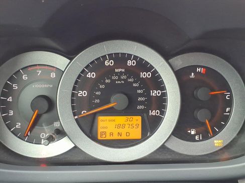 Used 2007 Toyota RAV4 Limited image 14