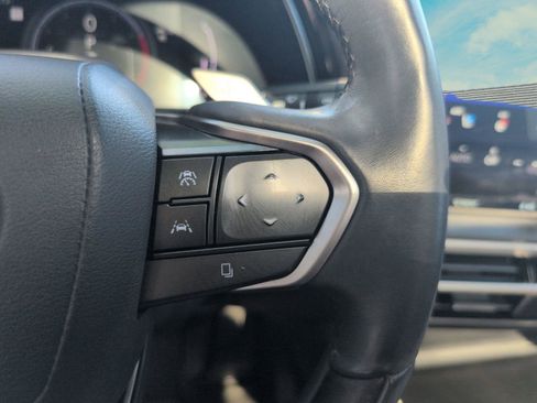 Certified 2023 Lexus RX 350 AWD w/ Accessory Package (K3) image 24