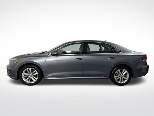Used 2020 Volkswagen Passat 2.0T SE FWD image 28