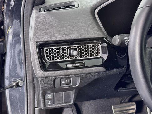 Certified 2023 Honda Civic Sport image 10