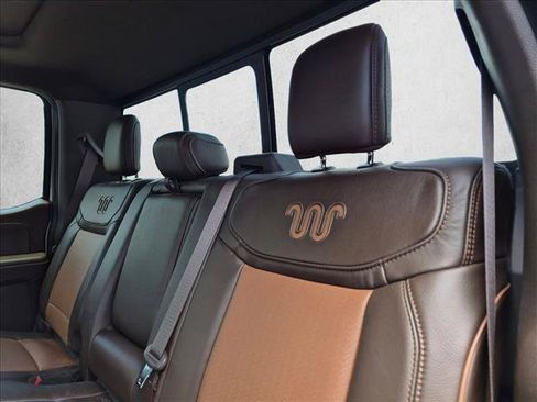 Used 2023 Ford F150 King Ranch w/ Equipment Group 601A High AWD/4WD image 13