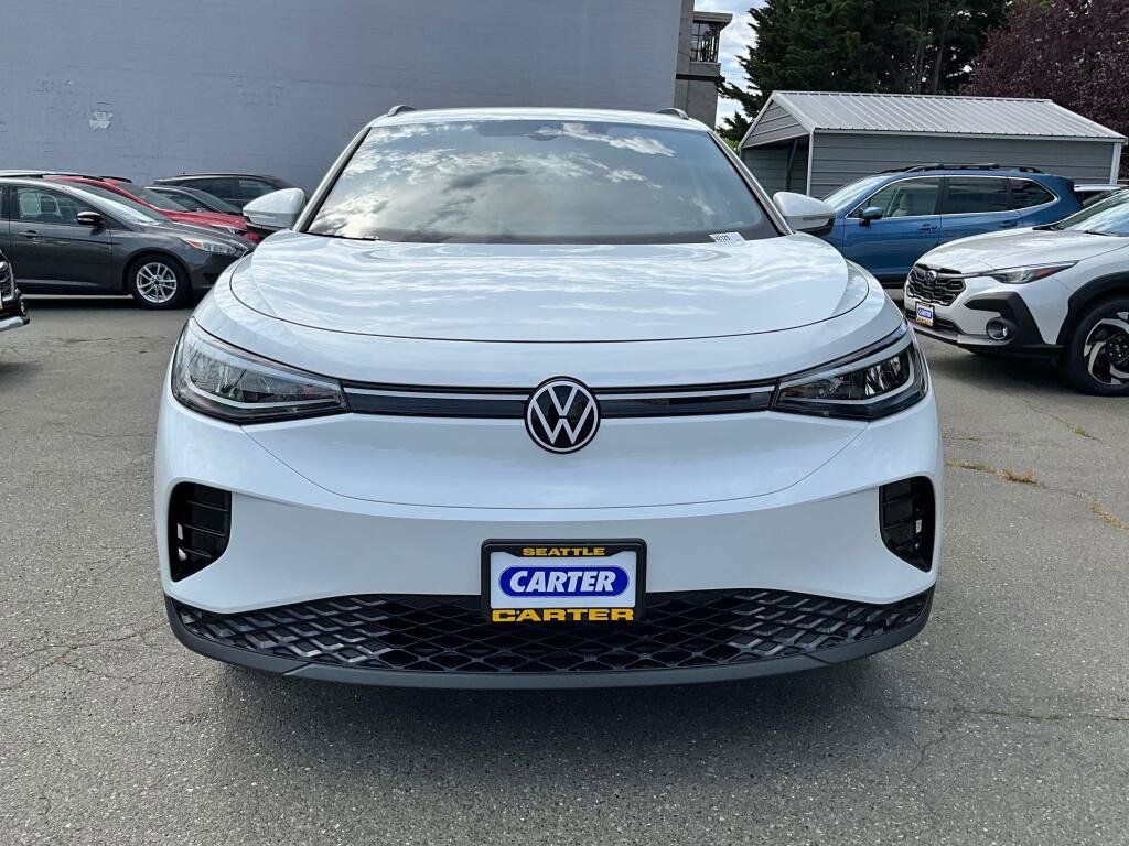 New 2026 Volkswagen ID.4 Pro AWD/4WD image 3