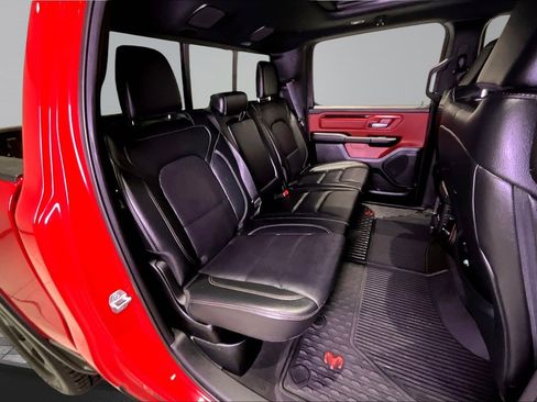 Used 2021 RAM 1500 Rebel w/ Rebel Level 2 Equipment Group AWD/4WD image 27