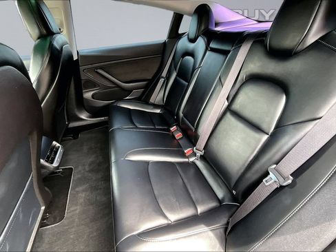 Used 2019 Tesla Model 3 Long Range AWD/4WD image 24