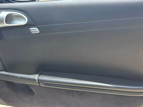 Used 2005 Porsche Boxster RWD image 23