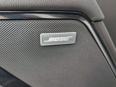 Certified 2025 GMC Sierra 1500 AT4 w/ Technology Package image 21