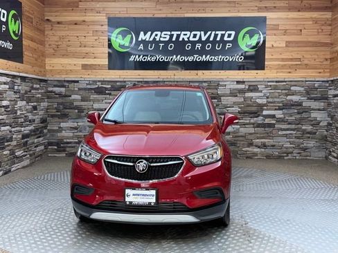 Used 2019 Buick Encore Preferred w/ Safety Package AWD/4WD image 5