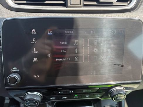 Used 2019 Honda CR-V EX image 26