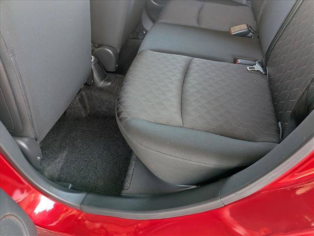 Used 2024 Mitsubishi Mirage ES FWD image 16