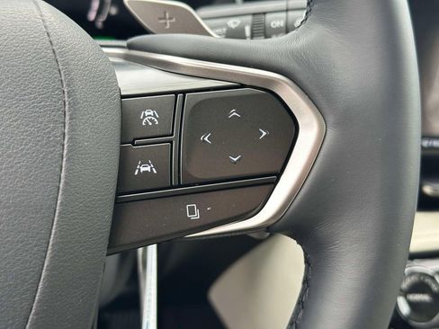 New 2026 Lexus NX 450h+ AWD w/ Luxury Package image 18