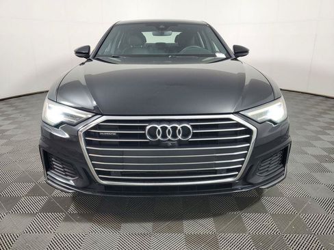 Used 2019 Audi A6 3.0T Premium Plus w/ Premium Plus Package AWD/4WD image 2