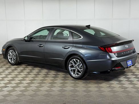 Certified 2023 Hyundai Sonata SEL FWD image 9
