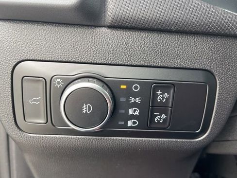 Used 2024 Ford Bronco Sport Heritage w/ Heritage Convenience Package AWD/4WD image 17