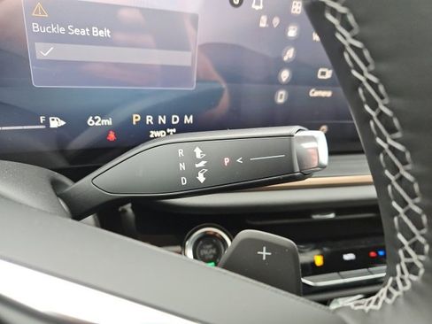 New 2026 Buick Envision Avenir image 38