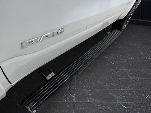 New 2026 RAM 1500 Limited AWD/4WD image 42