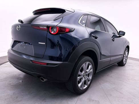 Used 2021 MAZDA CX-30 FWD 2.5 S w/ Preferred Package image 11
