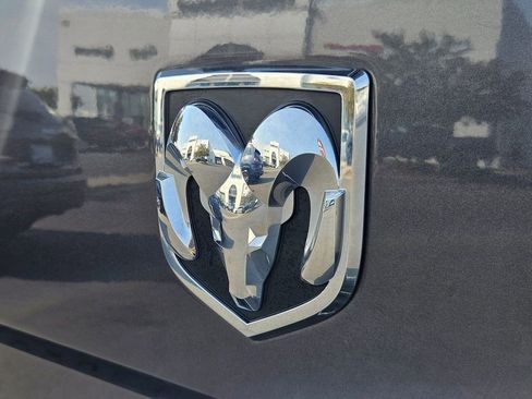 Used 2023 RAM 1500 Classic SLT w/ Trailer & Traction Group image 29