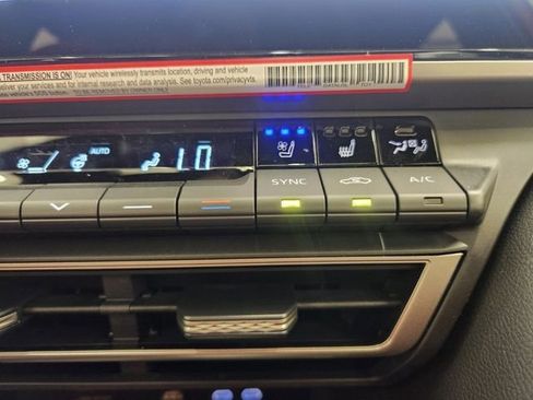 New 2026 Toyota Camry XSE image 67