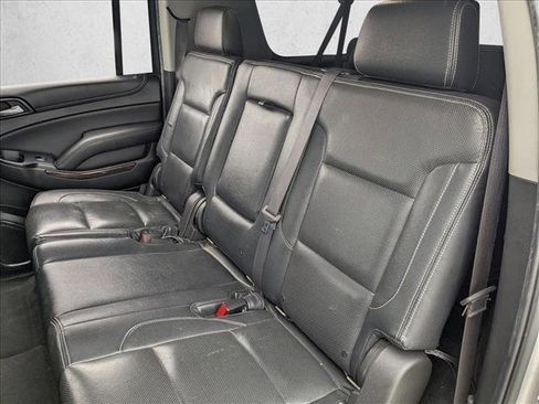 Used 2015 GMC Yukon XL SLE image 20