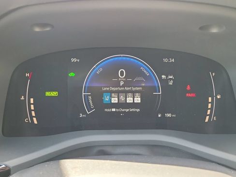 New 2026 Toyota Camry SE w/ Multimedia Upgrade Package FWD image 13