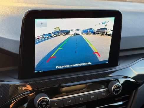 New 2026 Ford Escape ST-Line image 15