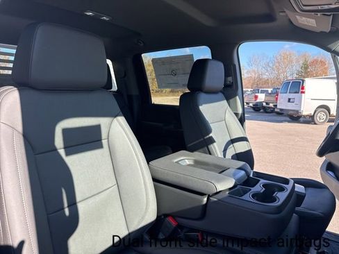 New 2026 Chevrolet Silverado 3500 W/T w/ WT Convenience Package image 28