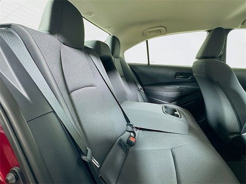 Used 2024 Toyota Corolla LE image 26