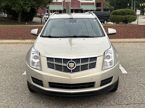 Used 2011 Cadillac SRX Luxury FWD image 44