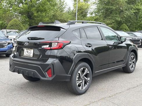 New 2026 Subaru Crosstrek 2.0i Premium AWD/4WD image 3
