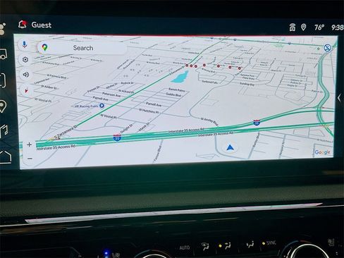 New 2026 GMC Sierra 2500 AT4 w/ AT4 Premium Plus Package image 13