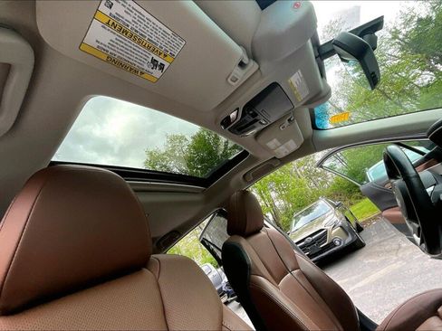 Used 2020 Subaru Outback Touring w/ Popular Package #2 AWD/4WD image 12