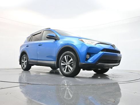 Used 2017 Toyota RAV4 XLE FWD image 27