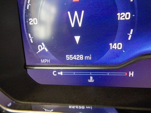 Certified 2023 Chevrolet Silverado 1500 LT image 23