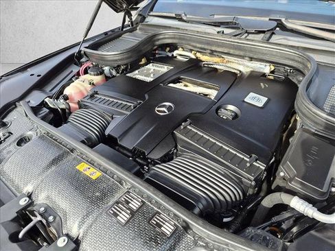 Used 2022 Mercedes-Benz Maybach GLS 600 4MATIC image 23
