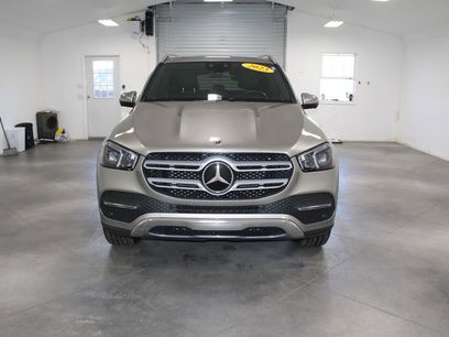 Used 2023 Mercedes-Benz GLE 350 4MATIC