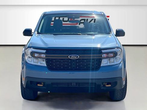 Used 2024 Ford Maverick Tremor w/ Tremor Off-Road Package AWD/4WD image 2