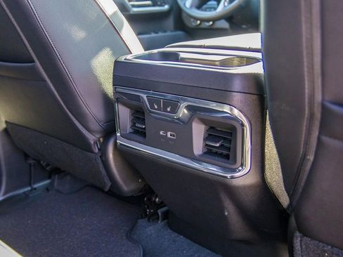 Used 2025 Chevrolet Silverado 3500 High Country w/ High Country Premium Package AWD/4WD image 28