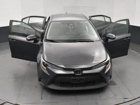 Used 2024 Toyota Corolla LE FWD image 10