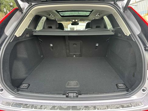 New 2026 Volvo XC60 B5 Core w/ Climate Package image 14