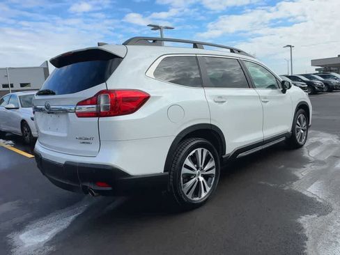 Used 2019 Subaru Ascent Limited image 8