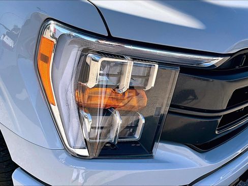 Certified 2023 Ford F150 Lariat AWD/4WD image 30